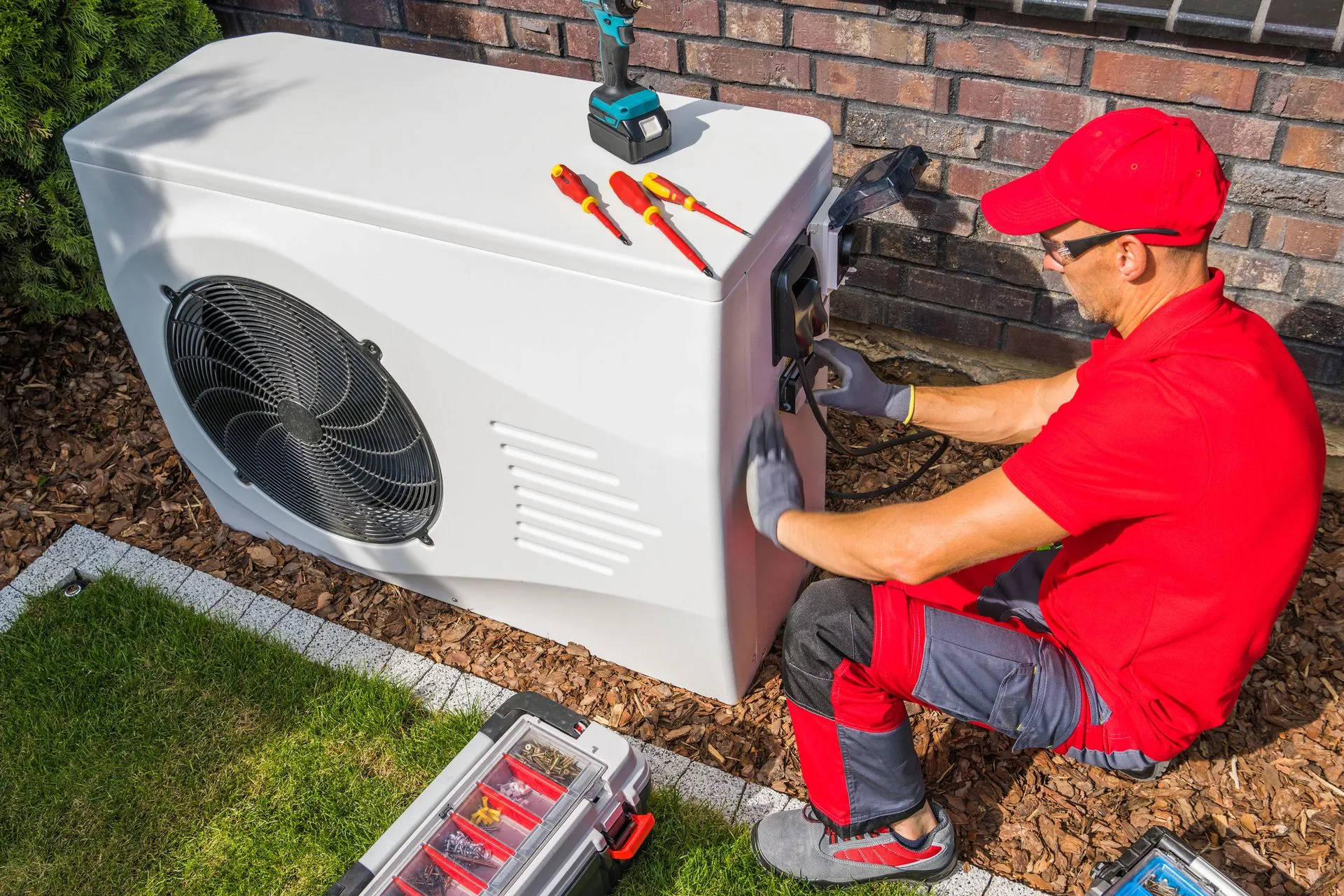 About HVAC in Alfred, NY